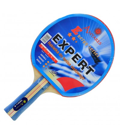 Rakietka do ping ponga Antares Expert
