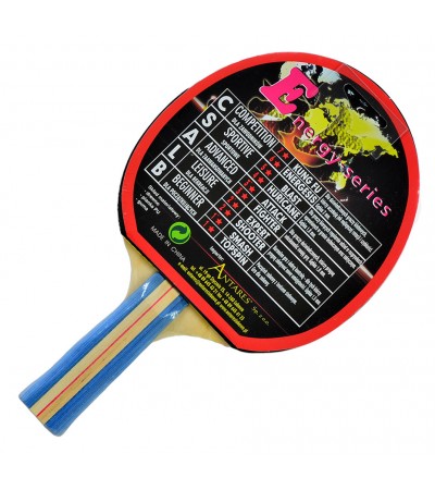 Rakietka do ping ponga Antares Expert
