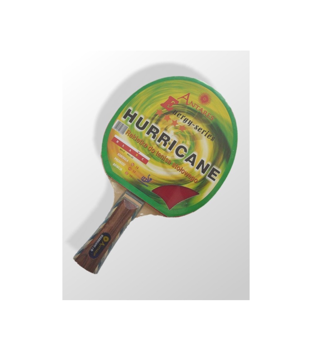 Rakietka do ping ponga Antares Hurricane