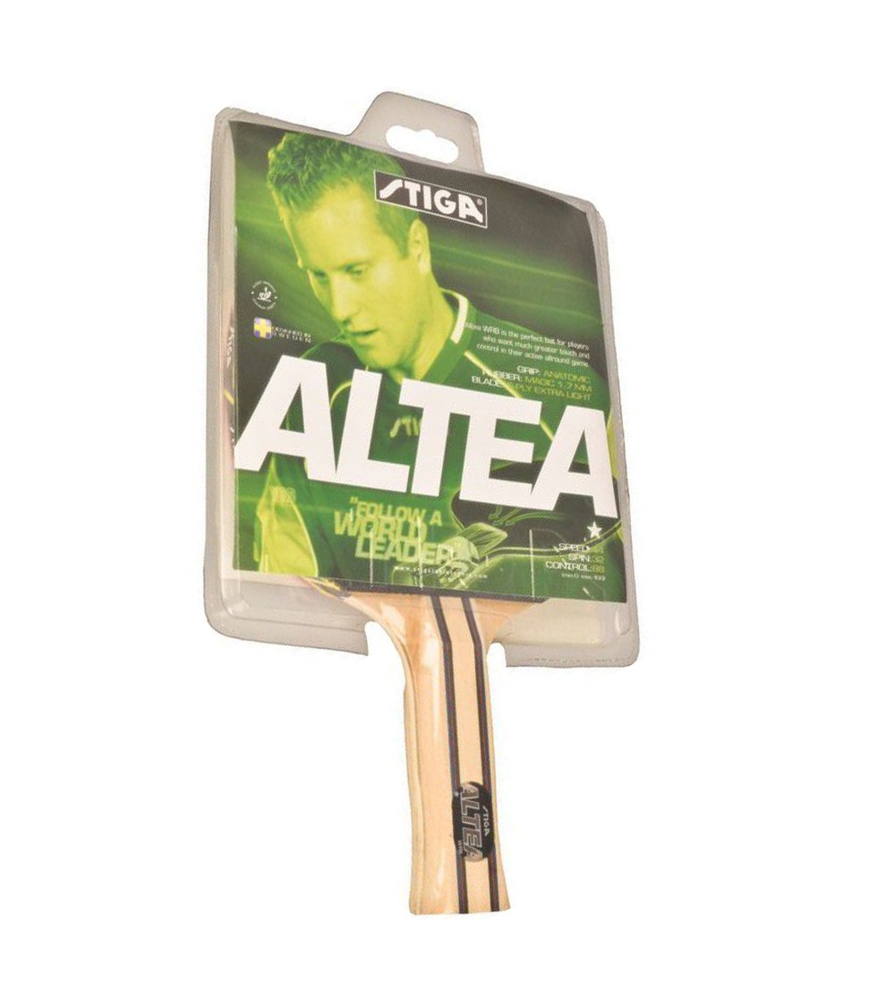 Rakietka do ping ponga Stiga Altea WRB*