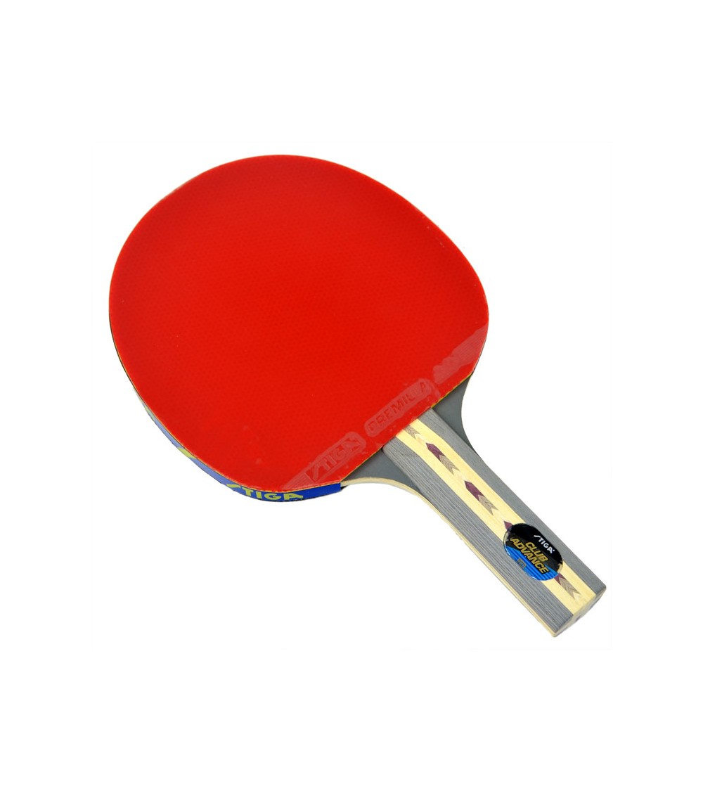 Rakietka do ping ponga Stiga Club Advance WRB*****