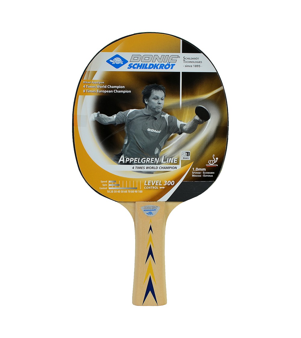Rakietka do ping ponga Donic Appelgren 300 703003