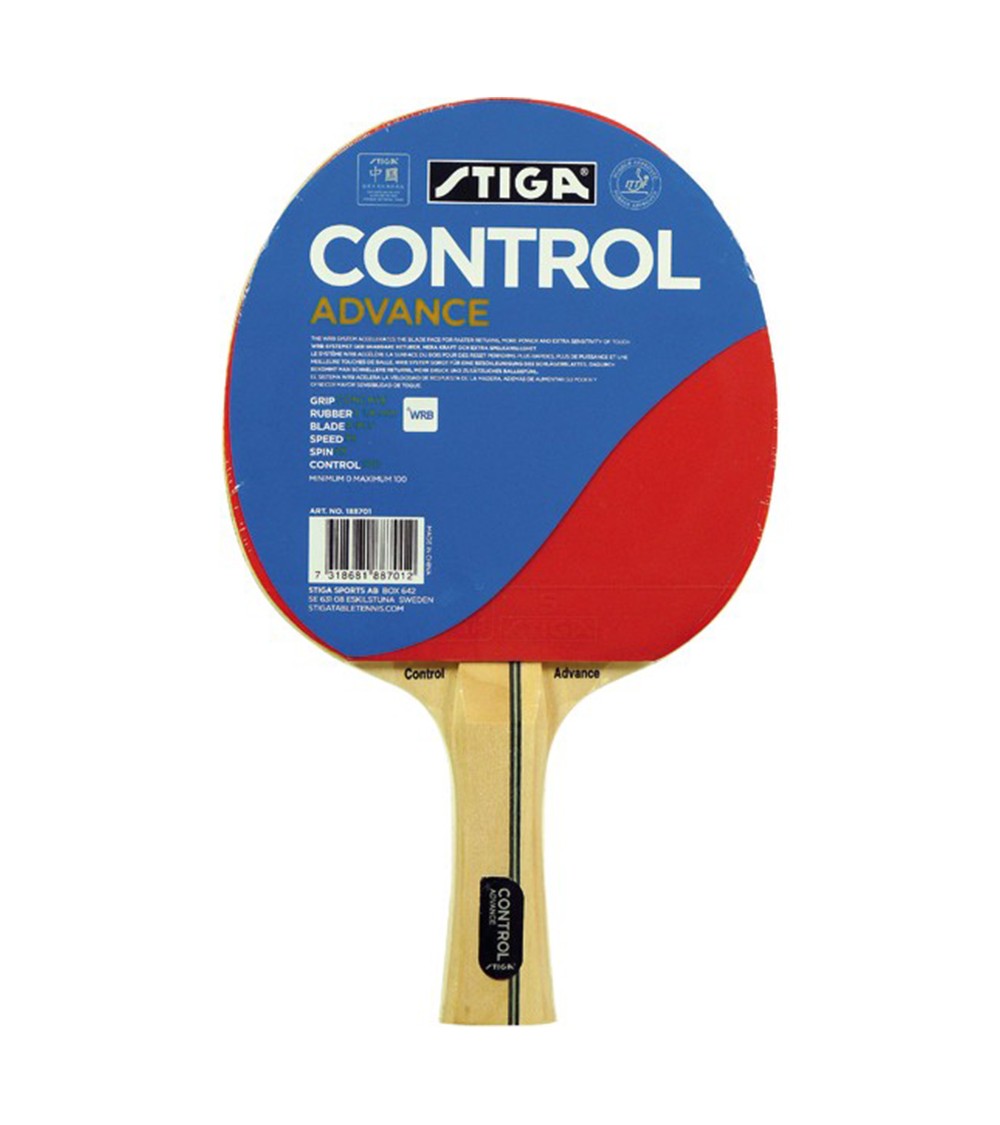 Rakietka do ping ponga Stiga Control Advance