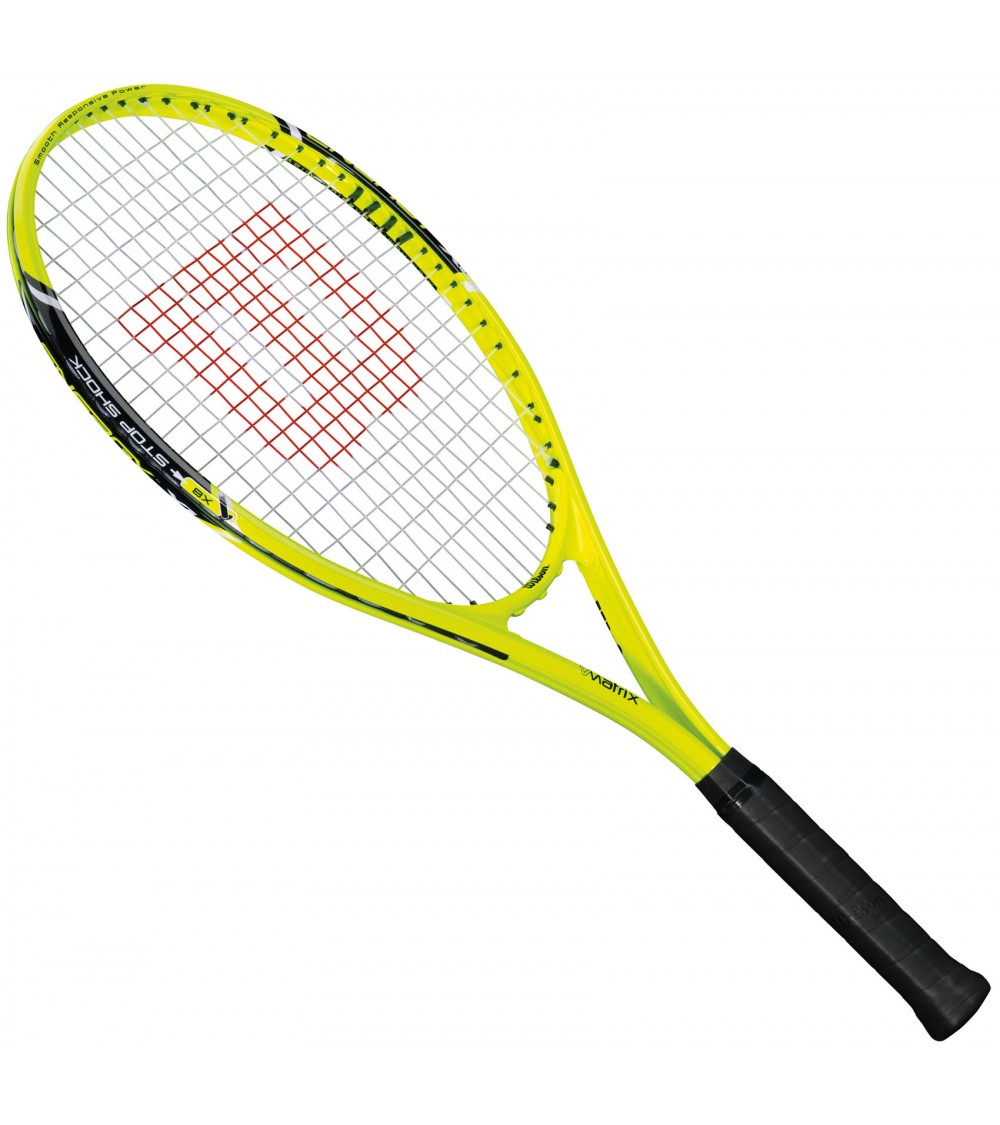 RAKIETA DO TENISA ZIEMNEGO WILSON ENERGY XL