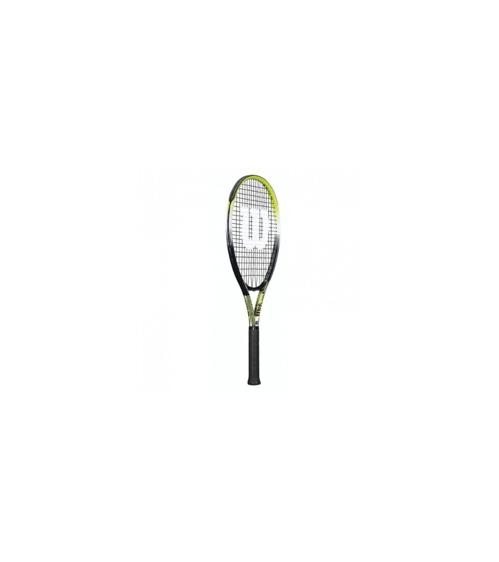 RAKIETA DO TENISA ZIEMNEGO WILSON OS 500 /WRT3250003