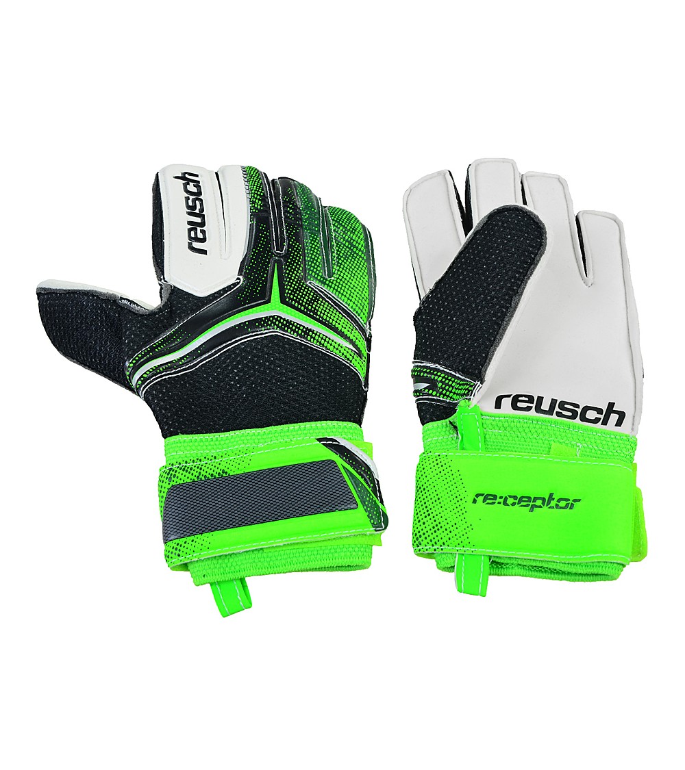 RĘKAWICE BRAMKARSKIE REUSCH CEPTOR /3570871 780