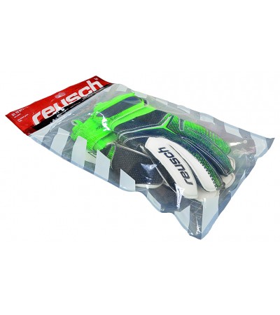 RĘKAWICE BRAMKARSKIE REUSCH CEPTOR /3570871 780