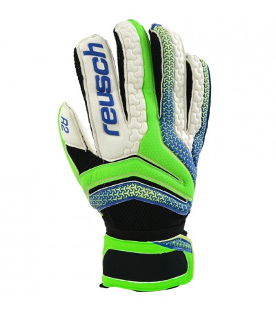 Rękawice bramkarskie Reusch Prime R2 3770735 511