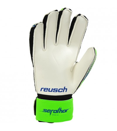Rękawice bramkarskie Reusch Prime R2 3770735 511