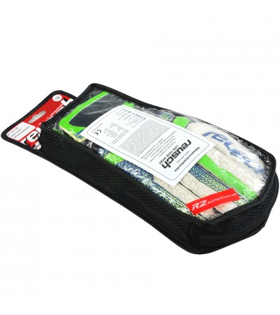 Rękawice bramkarskie Reusch Prime R2 3770735 511