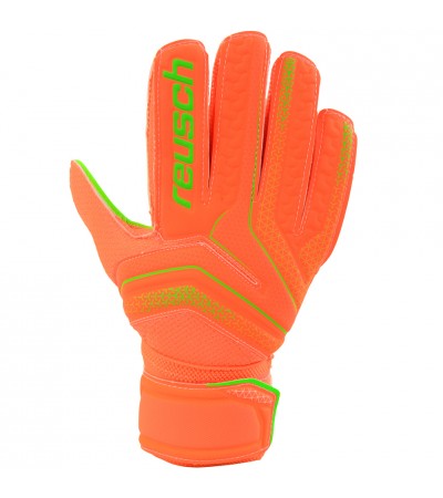 Rękawice bramkarskie Reusch Serathor 3770515 252