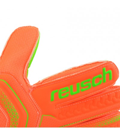 Rękawice bramkarskie Reusch Serathor 3770515 252