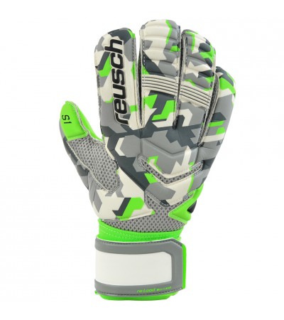 RĘKAWICE BRAMKARSKIE REUSCH PRIME S1 3570263 601