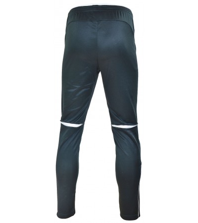 SPODNIE PUMA TRAINING PANT czarne /653824 03