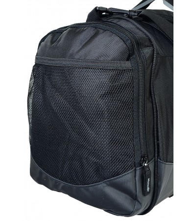 TORBA 4F TPU002A czarna