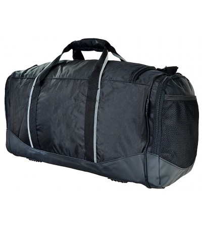 TORBA 4F TPU002A czarna