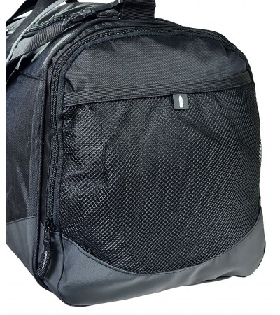 TORBA 4F TPU002A czarna