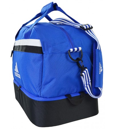 Torba adidas Tiro TB BC S niebieska /S30257