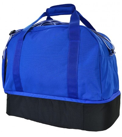 Torba adidas Tiro TB BC S niebieska /S30257