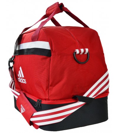 Torba adidas Tiro TB BC S czerwona /S13306