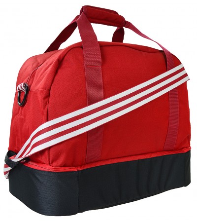 Torba adidas Tiro TB BC S czerwona /S13306