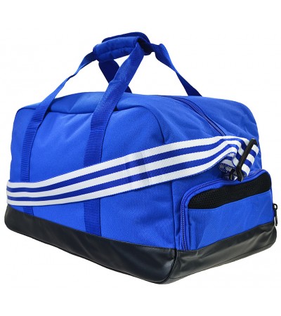 Torba adidas Tiro TB S niebieska /S30247