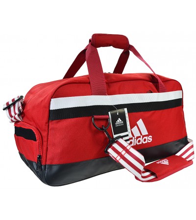 Torba adidas Tiro TB S czerwona /S13302