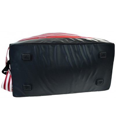 Torba adidas Tiro TB S czerwona /S13302