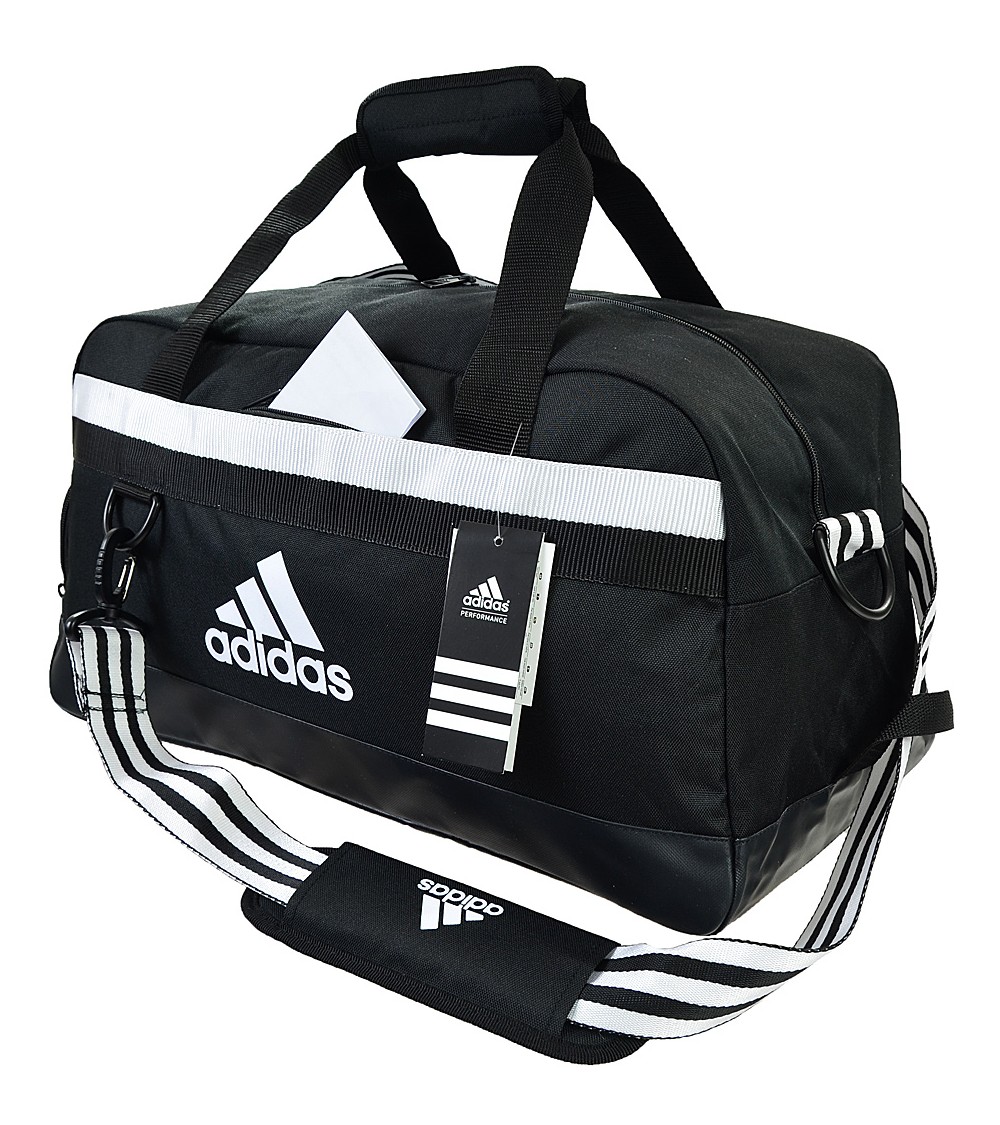 Torba adidas Tiro TB S czarna /S30245