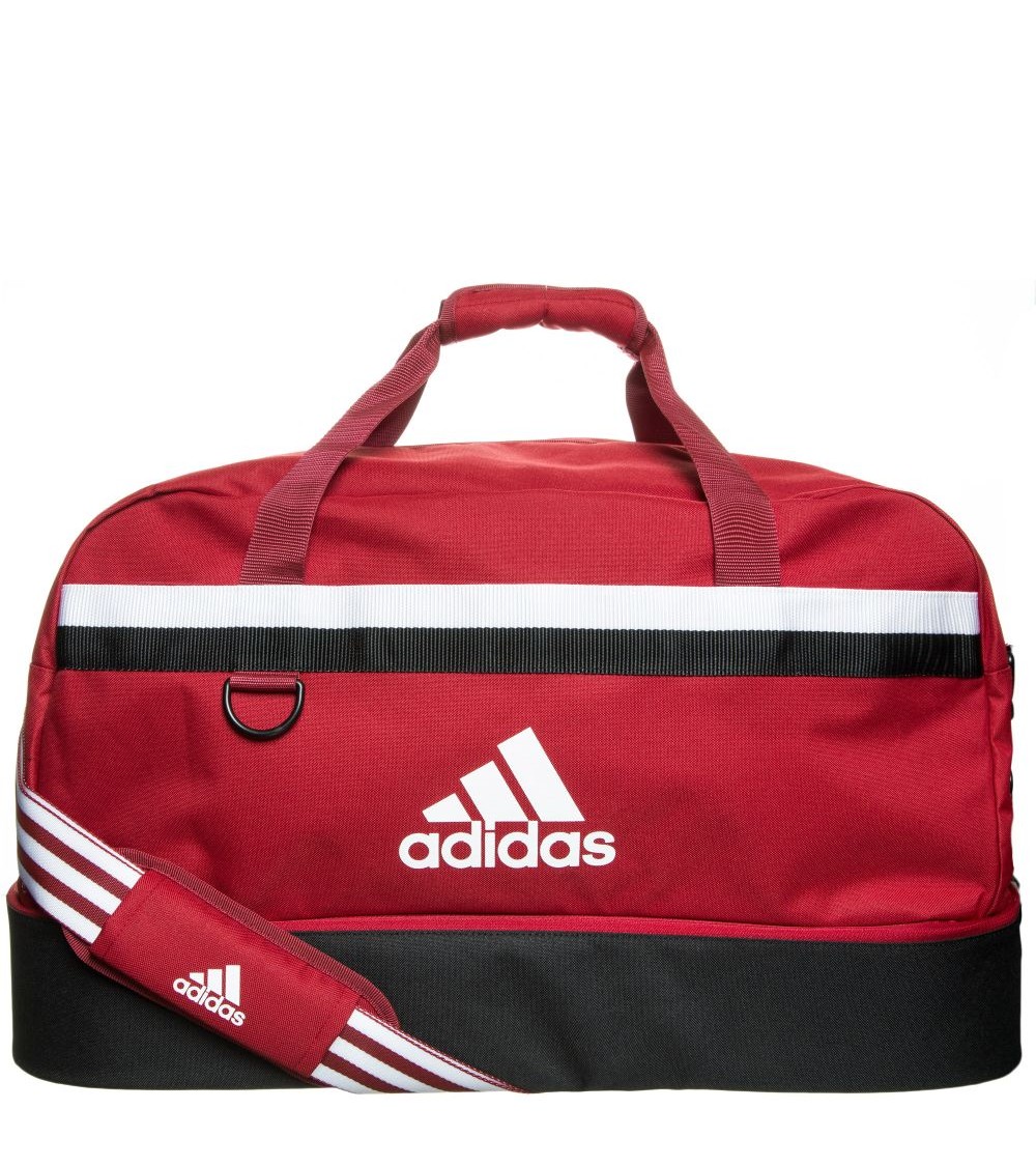 Torba adidas Tiro TB BC L czerwona /S13308