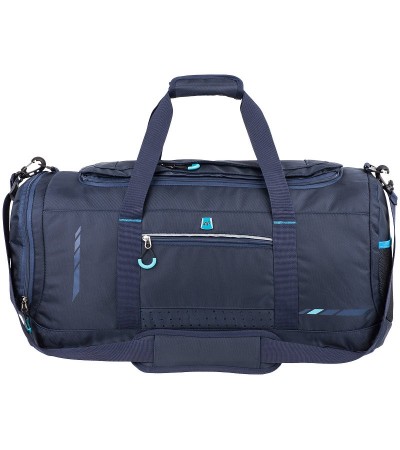 TORBA 4F TPU005 granat ciemny