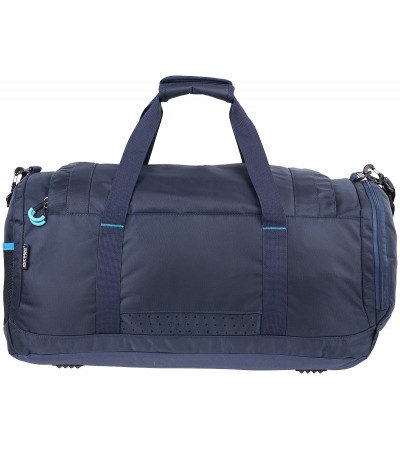 TORBA 4F TPU005 granat ciemny