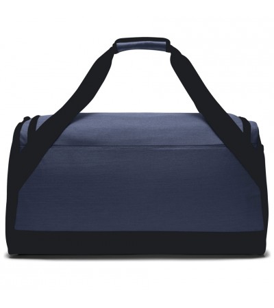 Torba Nike Brasilia 6 M Duffel granatowa BA5334 410