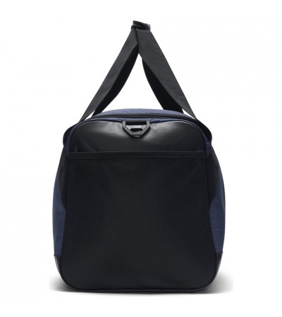 Torba Nike Brasilia 6 M Duffel granatowa BA5334 410