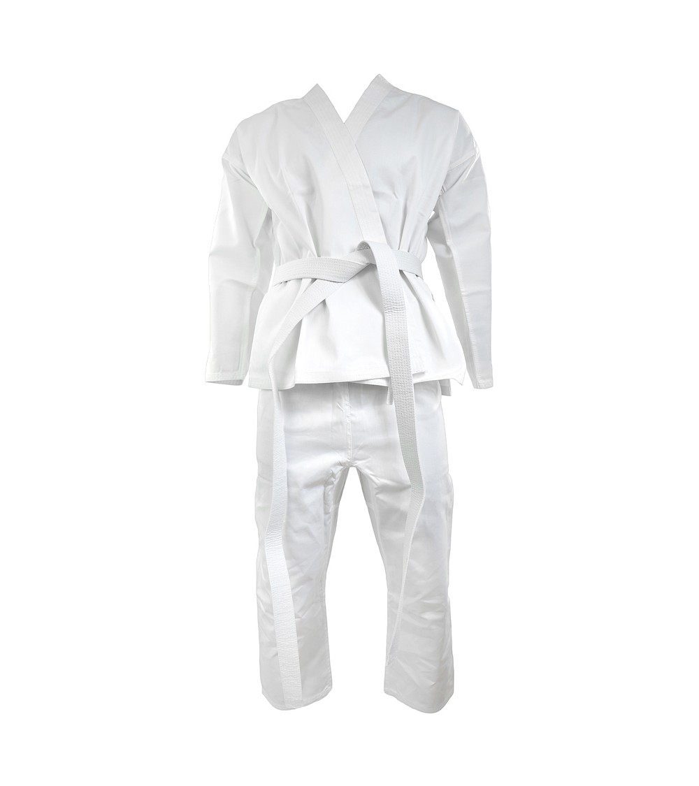 Kimono do karate z pasem Profight