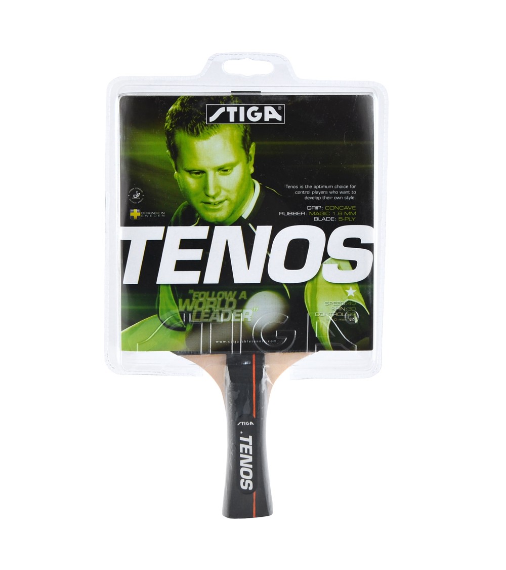 Rakietka do ping ponga Stiga Tenos * 177601