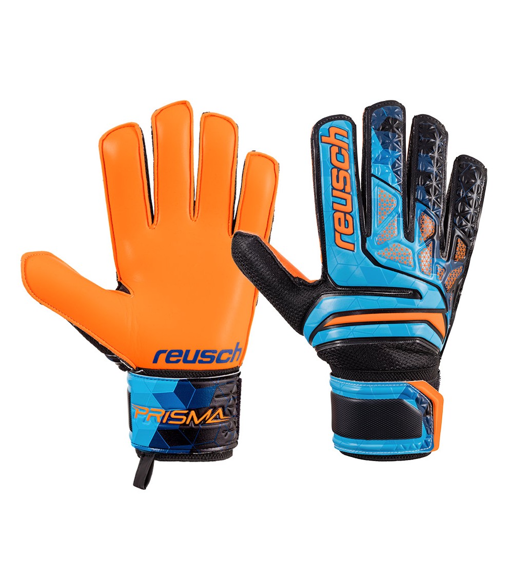 Rękawice bramkarskie Reusch Prisma SD 3870005 998