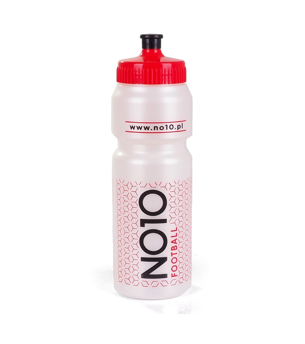 Bidon NO10 BID-009 750ml perłowy