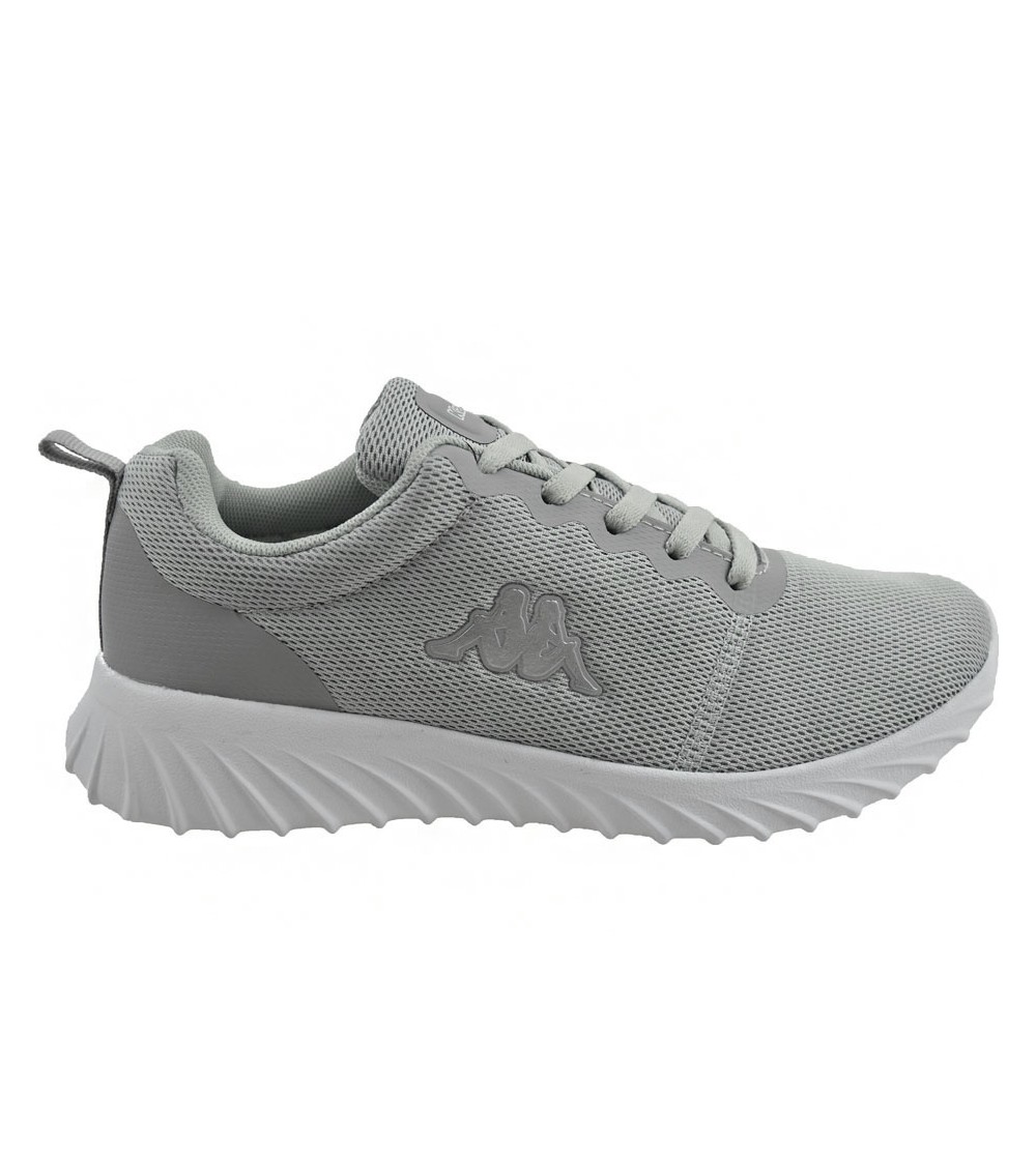 Buty Kappa Ces szaro-białe 242685 1410