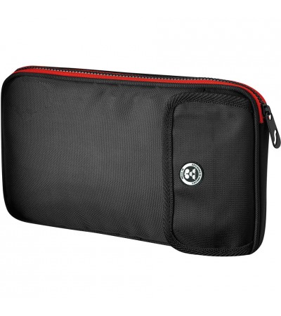 Pokrowiec Stiga Batwallet czarno-czerwony 1414-0251-81