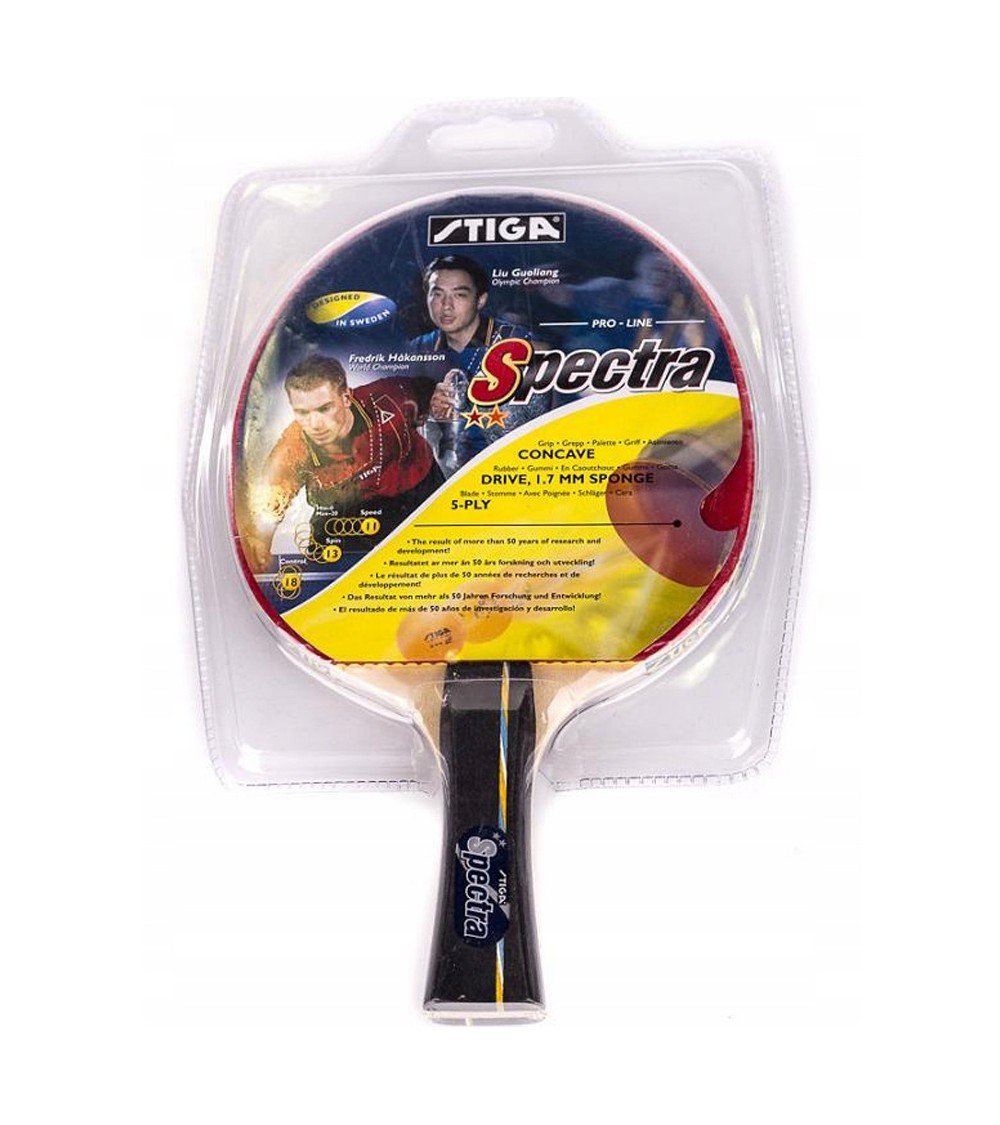 Rakietka do ping ponga Stiga Spectra **