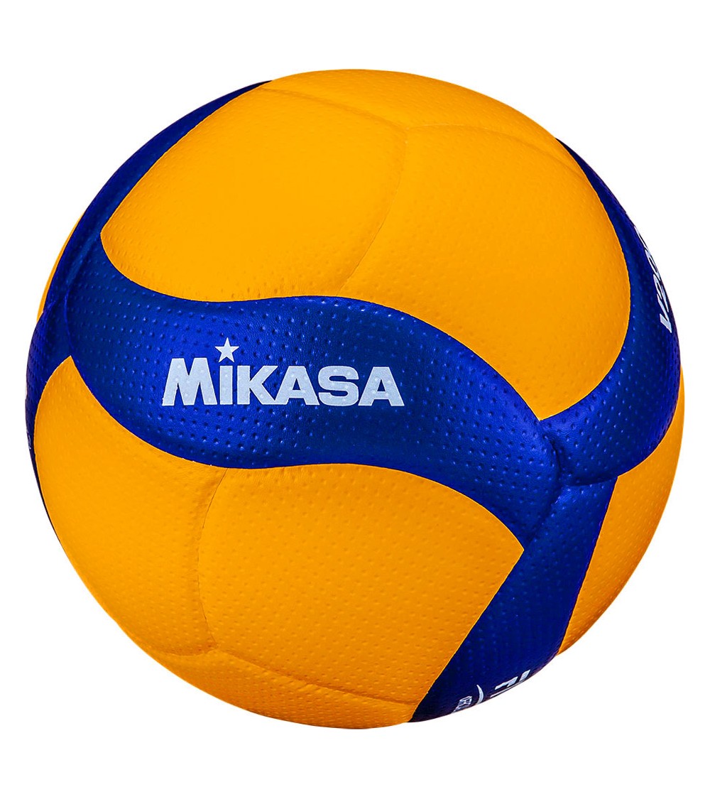 Piłka siatkowa meczowa Mikasa V200W