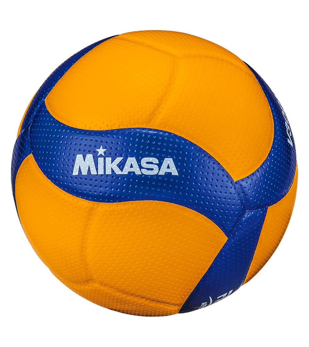 Piłka siatkowa meczowa Mikasa V300W