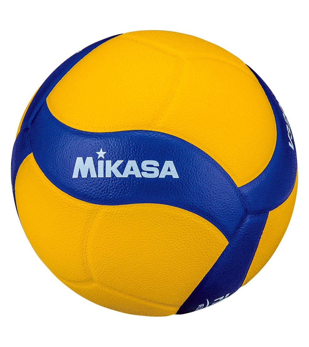 Piłka siatkowa treningowa Mikasa V320W