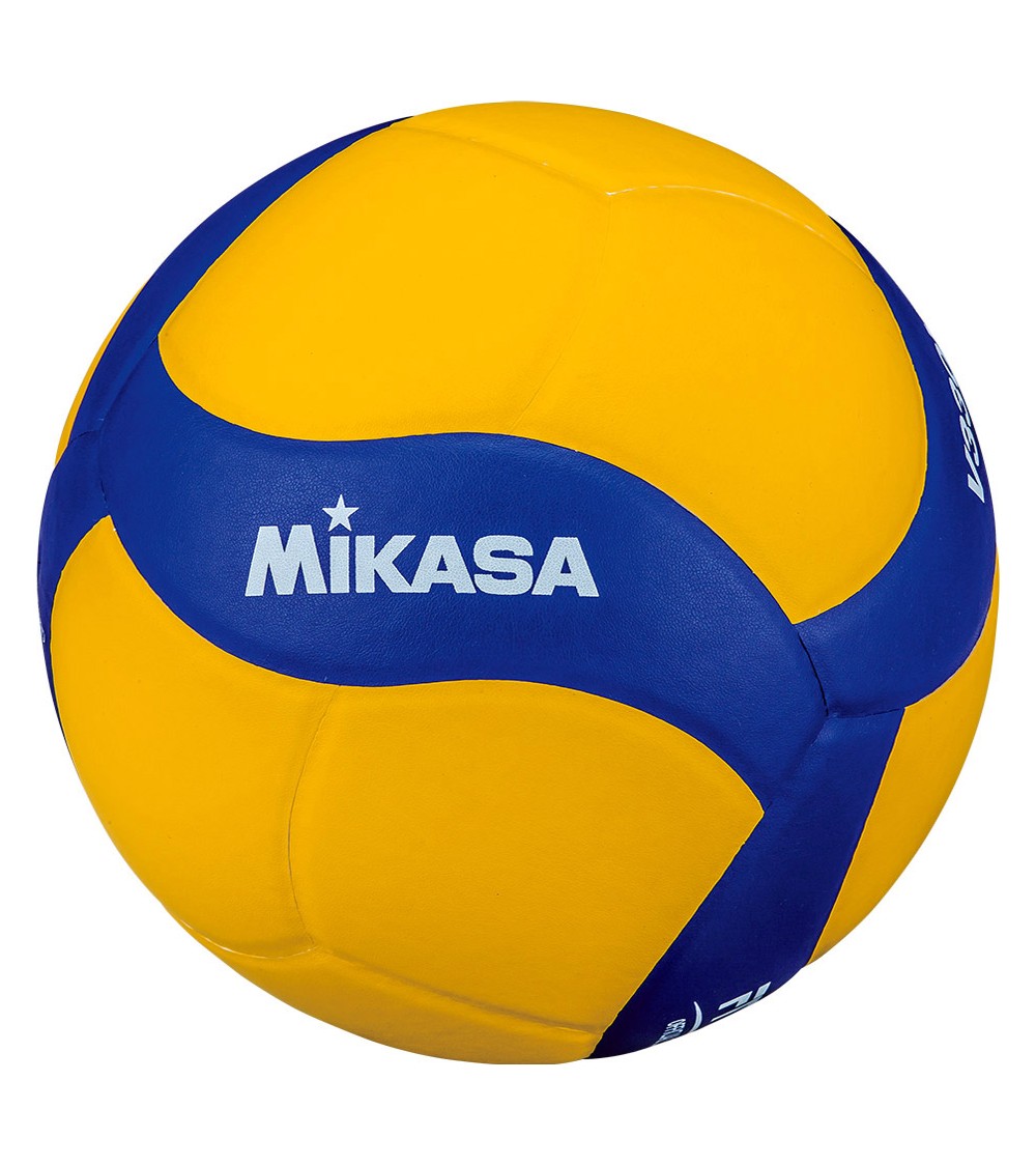 Piłka siatkowa treningowa Mikasa V330W