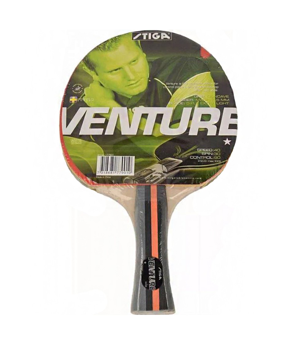 Rakietka do ping ponga Stiga Venture* 177901