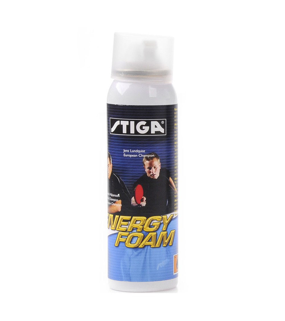 Płyn Stiga Energy Foam 100ml 991500