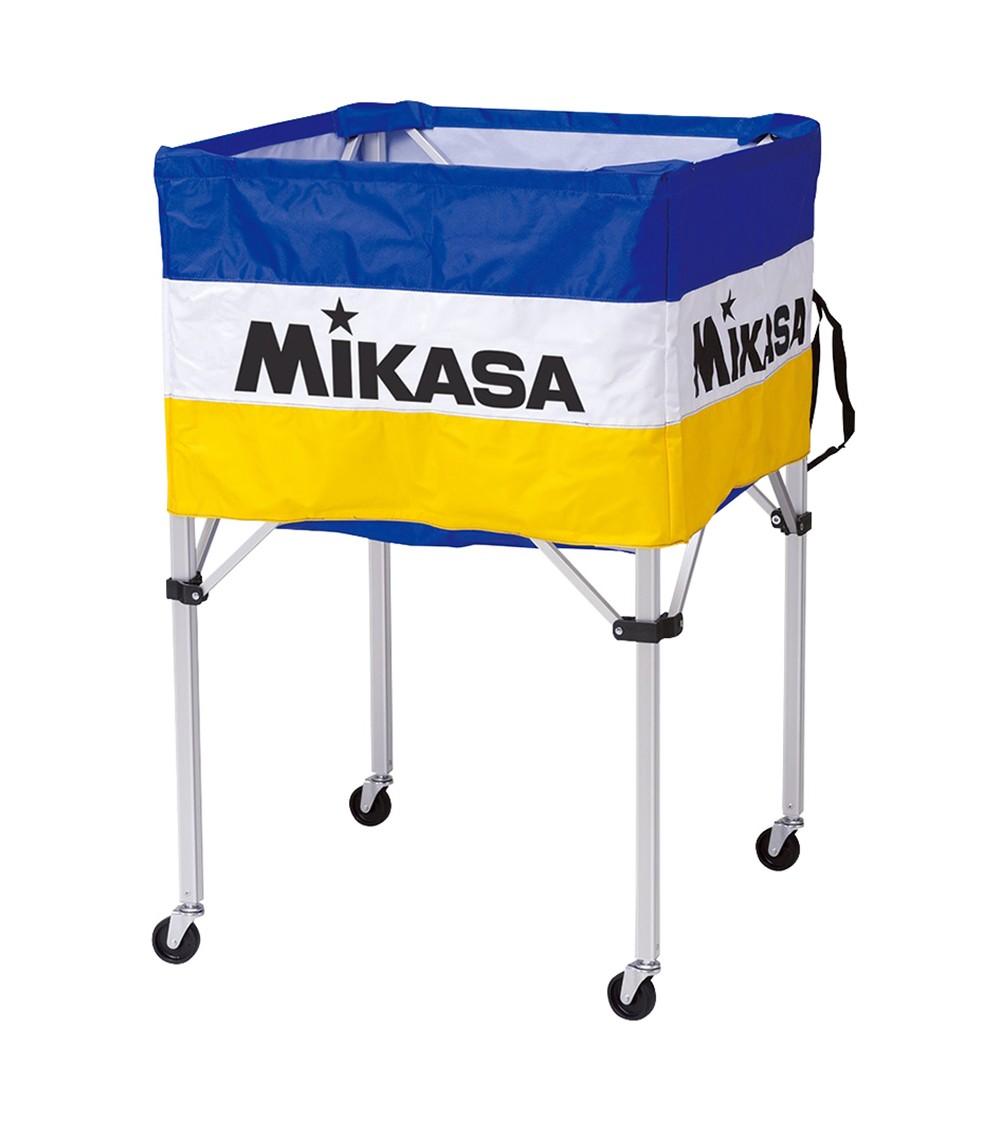 Wózek na piłki Mikasa BCSPH-3