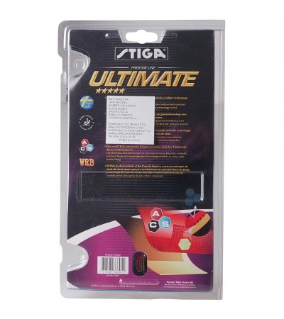 Rakietka do ping ponga Stiga Ultimate ***** 133601
