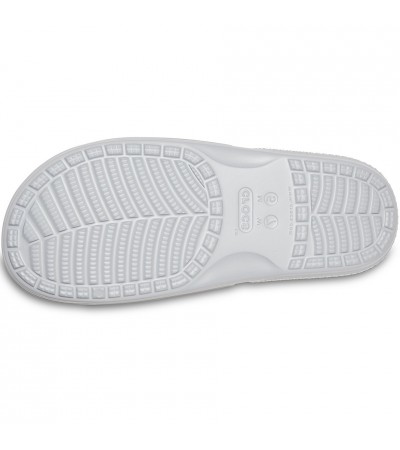 Klapki damskie Crocs Classic Crocs Tie Dye Mania Slide 206481 97K